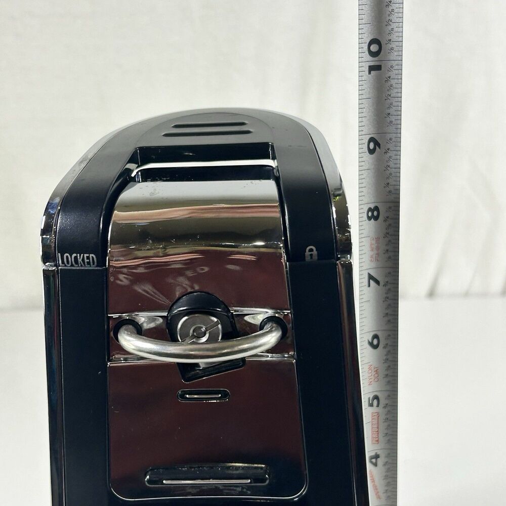 Hamilton Beach 76606Z Smooth Touch Electric Automatic Can Opener Tested, Works - Picture 3 of 6